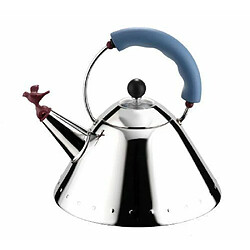 Avis Alessi 9093 - Inox