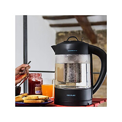 Cecotec ThermoSense 390 Clear