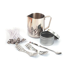 Graine Créative Graines Créatives Kit DIY Bougie