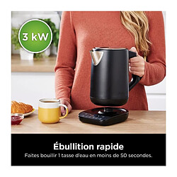 Avis Ninja KT200EU - Noir