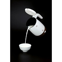 Avis Jata CL819 - Blanc