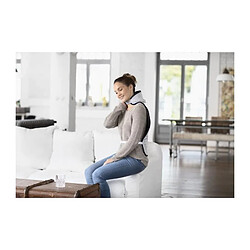 Medisana Coussin chauffant nuque et dos HP 460 pas cher