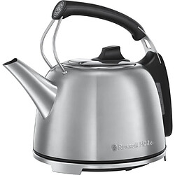 Russell Hobbs Bouilloire 25860-70 1,2L K65 Inox Brossé