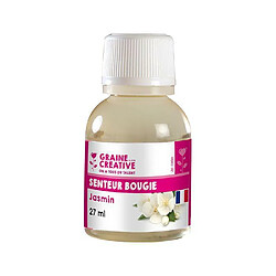 Graine Créative Graines Créatives Parfum Bougie Jasmin