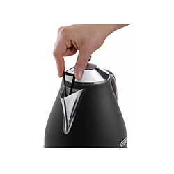 Delonghi Icona Vintage - Noir
