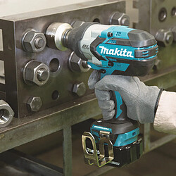 Makita DTW1001ZJ - 18 V Li-Ion pas cher