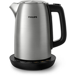 Acheter Philips HD9359/90 - Noir métallique