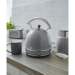 Acheter Swan SK14630GRN - Gris