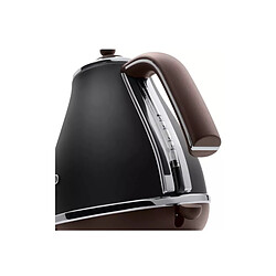 Avis Delonghi Icona Vintage - Noir