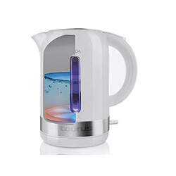 Taurus Aroa New - Blanc