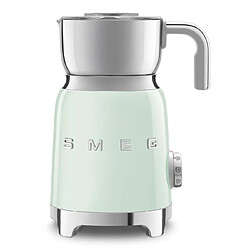Smeg MFF11 - Vert d’eau