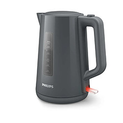 Philips HD9318/10 - Gris pas cher