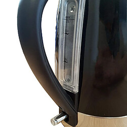 Avis Mpm MCZ-58C - Noir