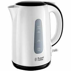 Russell hobbs 25070-70 - Blanc