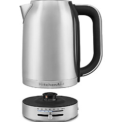 Kitchenaid 5KEK1701ESX - Acier