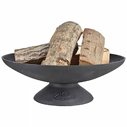 Fancy Flames Foyer Brasero pas cher