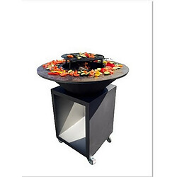 Mirichaud Braséro Miribel