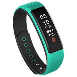 Yonis Smartwatch | MonicaIE-Couleur Verte