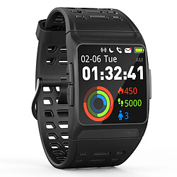 WEE'PLUG Activity Tracker Weeplug Explorer 3S