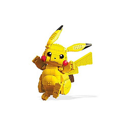 Mattel Mega Construx Jumbo Pikachu