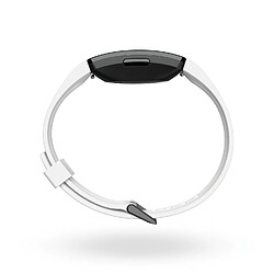 Fitbit Inspire HR - Blanc