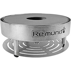 remundi Brasero de table Pirus