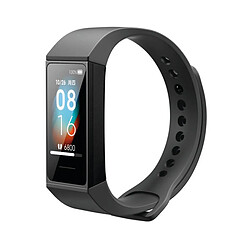 Xiaomi Mi Smart Band 4C - Noir