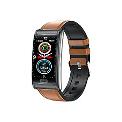 Montre intelligente Yonis - IP68