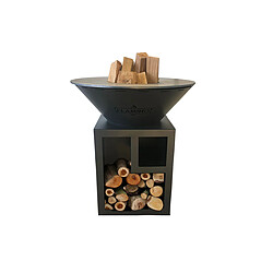 Avis Flamino Brasero Brasichic