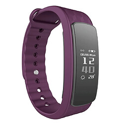 Yonis Bracelet Connecté OLED Bluetooth Suivi Santé Etanche