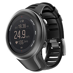 Bracelet SUUNTO AMBIT3 - Noir