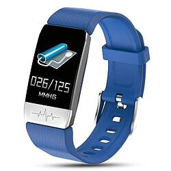 Yonis Montre Intelligente IP67