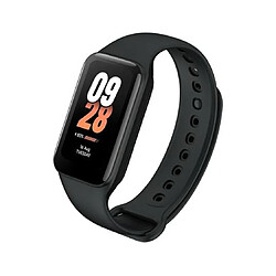 Xiaomi Mi Band 8 Actif - Noir