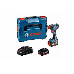 Bosch GDX 18 V-200 C - Professional