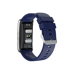 Yonis Montre Intelligente Cardio Tension IP68 Waterproof pas cher