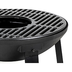 Somagic Braséro rond