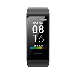 Xiaomi Mi Smart Band 4C - Noir