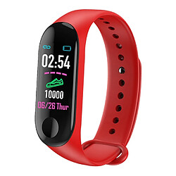 Bracelet Connecté Yonis Android iOS