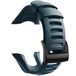 Avis Bracelet Remplacement TPE Suunto Ambit3 - Bleu