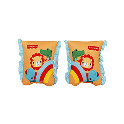 BESTWAY Brassards Fisher Price Animaux