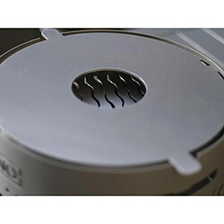 Acheter Petit Brasero de Table BRASICHIC - FLAMINO