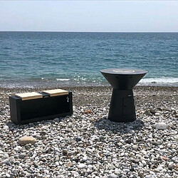 Remundi Phoenix - Ø99 cm