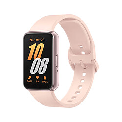 Samsung Galaxy Fit3 Rose Gold