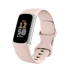 Fitbit Charge 6 Blanc