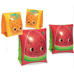 Bestway AC-DECO Brassards Décor fruits - Aléatoire
