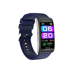 Avis Yonis Montre Intelligente Cardio Tension IP68 Waterproof