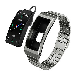 Bracelet Connecté Yonis TFT 1.14 Pouces