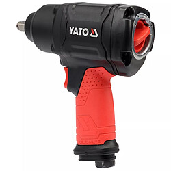 Boulonneuse Yato