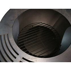 PURLINE Barbecue brasero pas cher