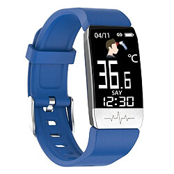 Bracelet Connecté Yonis - Santé 24/7